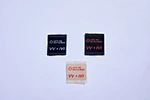 custom woven labels