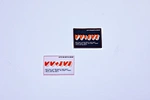 custom sewing labels